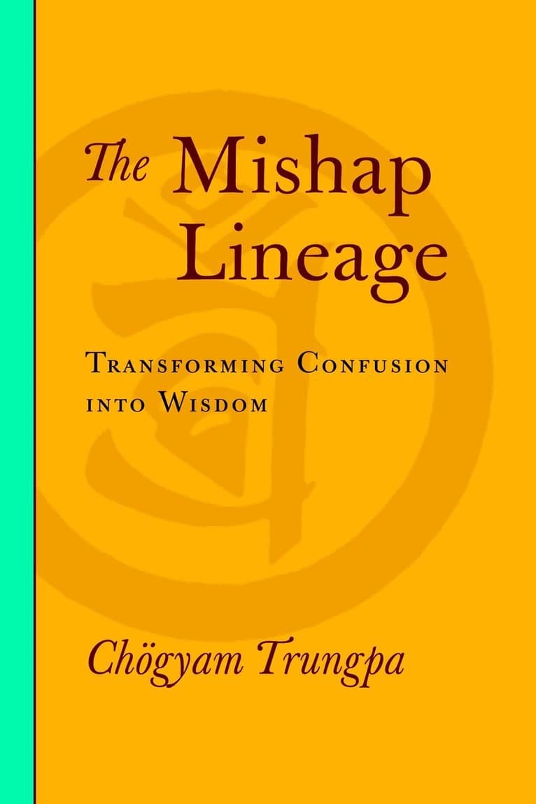 Mishap Lineage