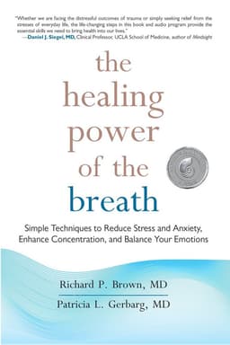 Healing Power of the Breath