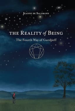 Reality of Being