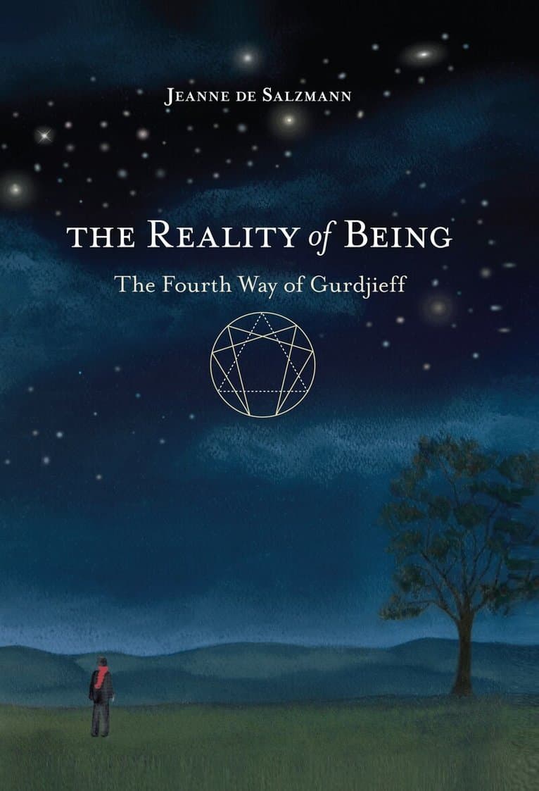 Reality of Being