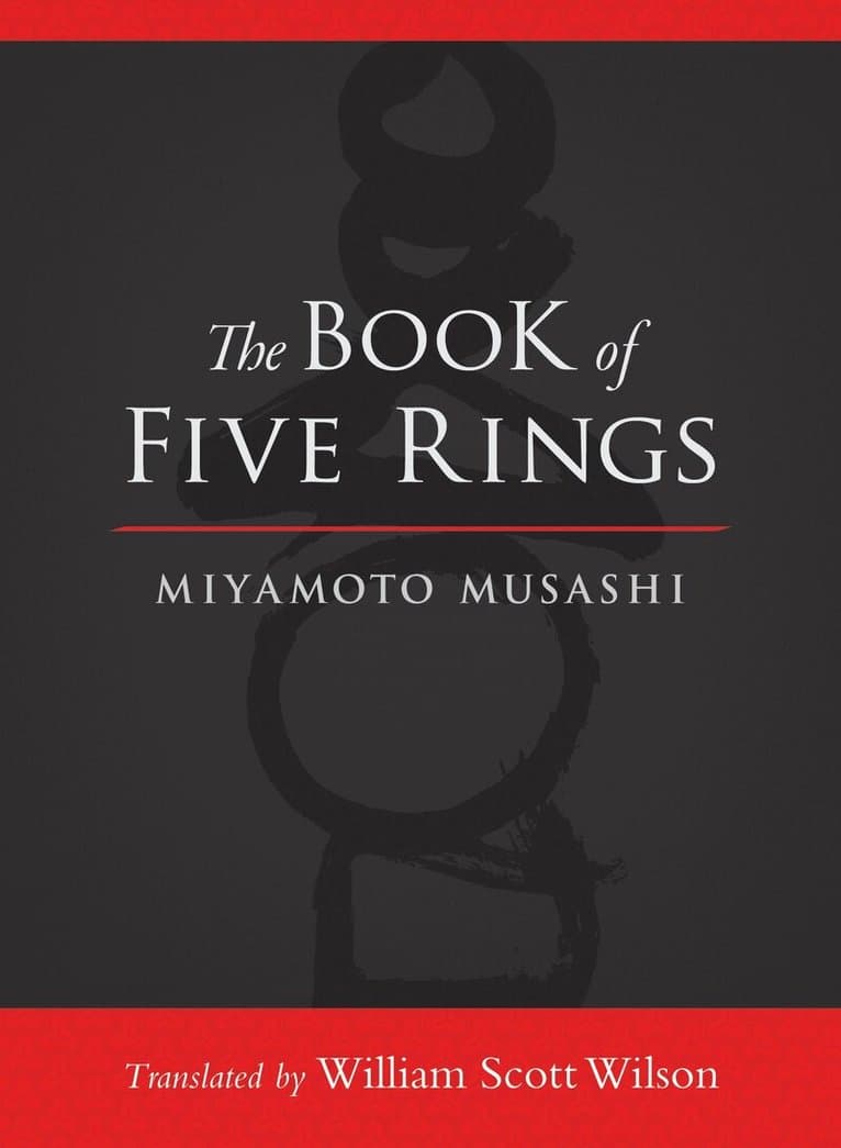 Book of Five Rings