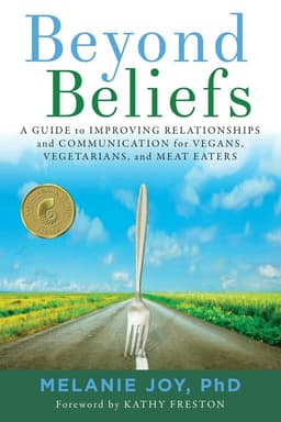 Beyond Beliefs