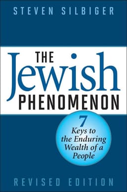 Jewish Phenomenon