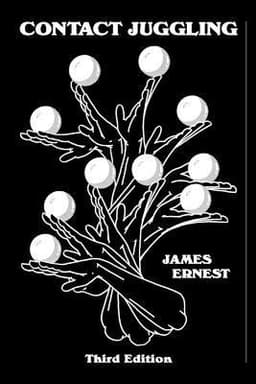 Contact Juggling