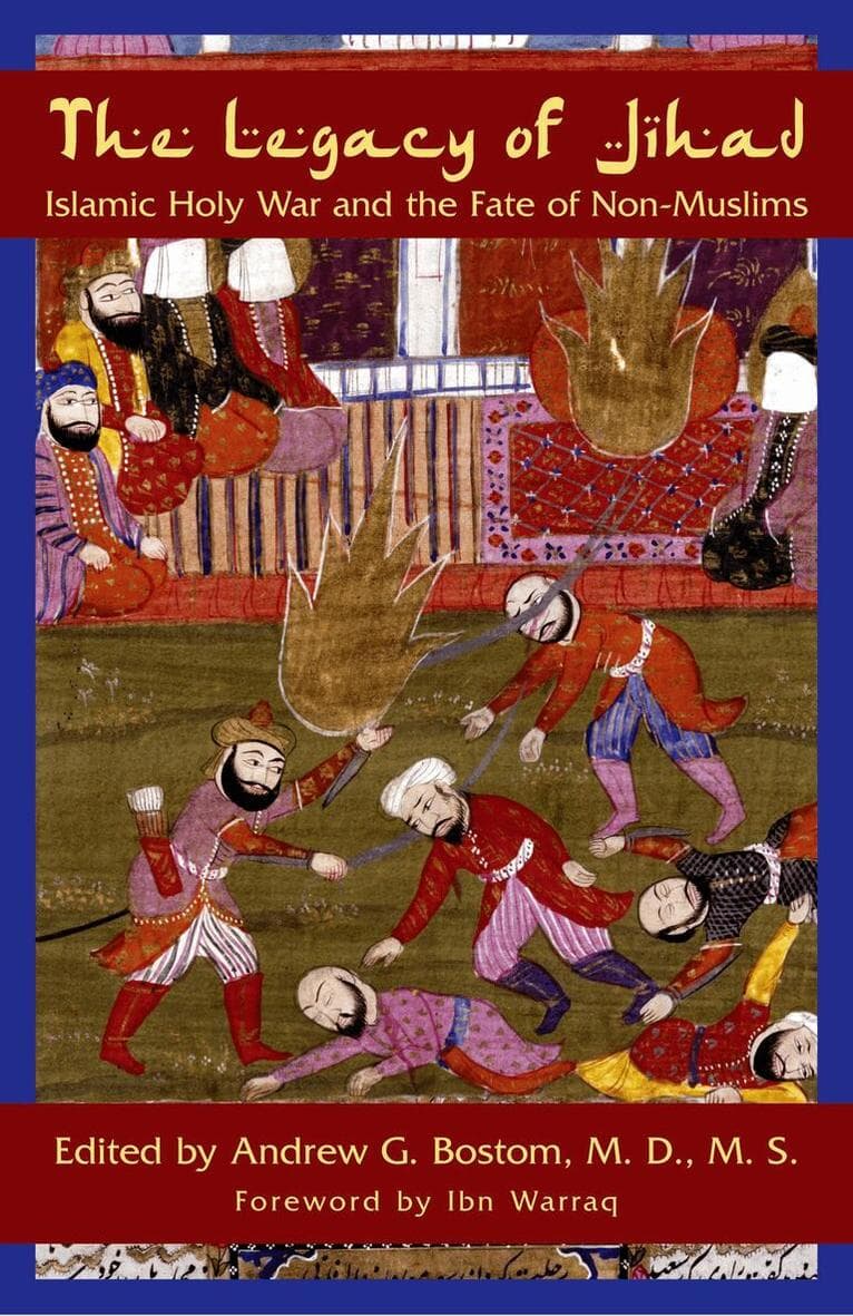 Legacy Of Jihad