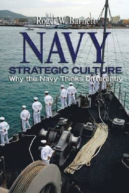 Navy Strategic Culture