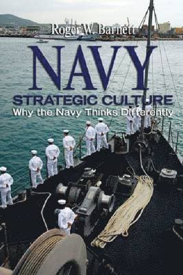 Navy Strategic Culture