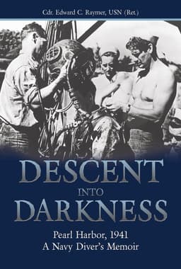 Descent into Darkness