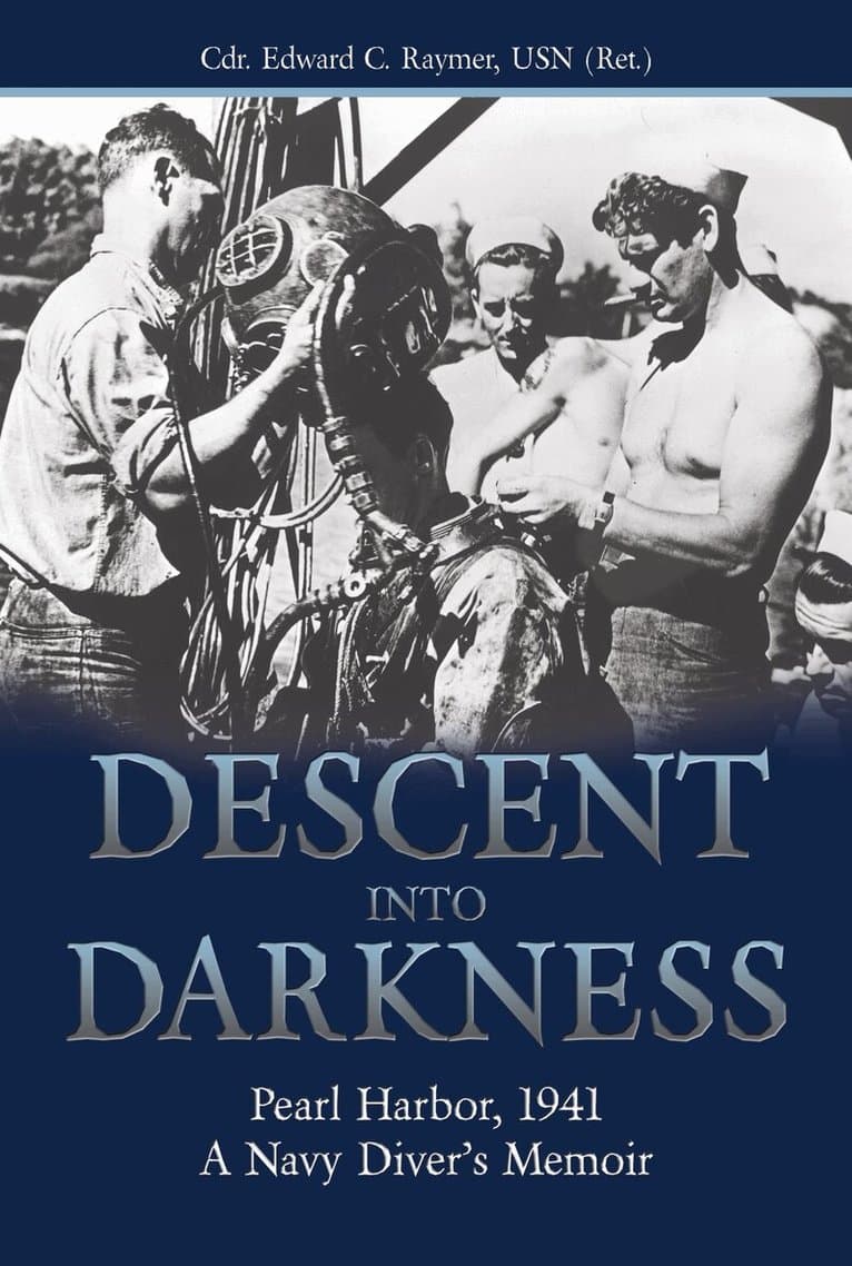 Descent into Darkness