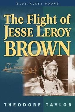 Flight of Leroy Brown