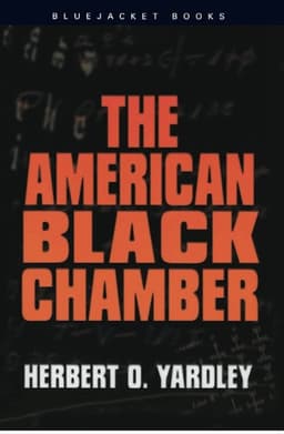 American Black Chamber