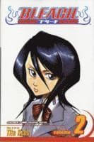 Bleach, Vol. 2