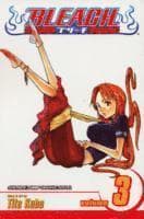 Bleach, Vol. 3