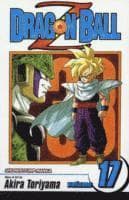 Dragon Ball Z, Vol. 17