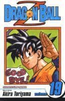 Dragon Ball Z, Vol. 19
