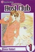 Ouran High School Host Club, Vol. 1