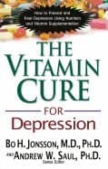 Vitamin Cure for Depression