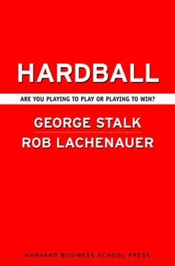 Hardball