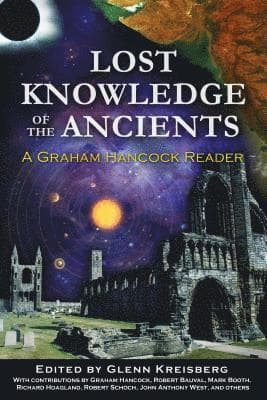 Lost Knowledge of the Ancients