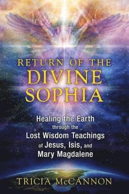 Return of the Divine Sophia