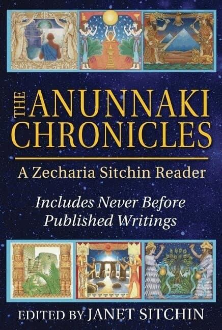 Anunnaki Chronicles