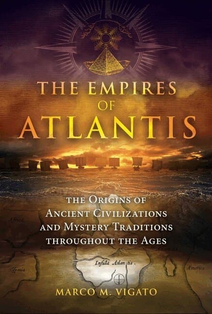 Empires of Atlantis