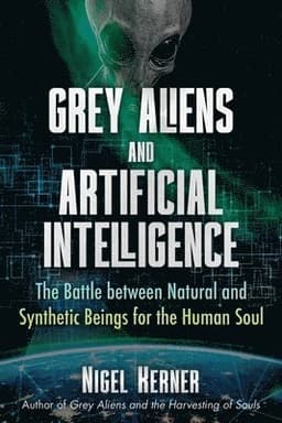 Grey Aliens and Artificial Intelligence