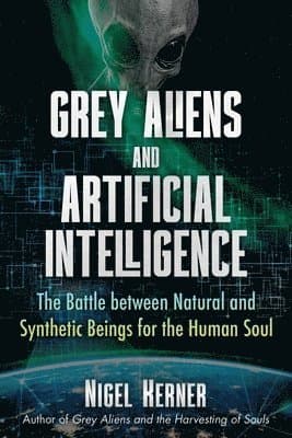 Grey Aliens and Artificial Intelligence