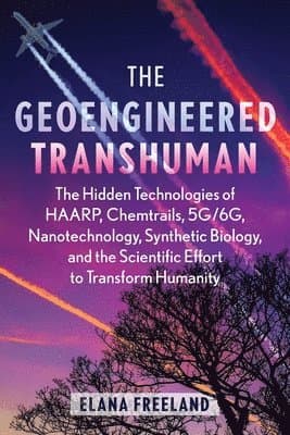 Geoengineered Transhuman