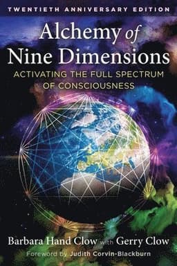 Alchemy of Nine Dimensions