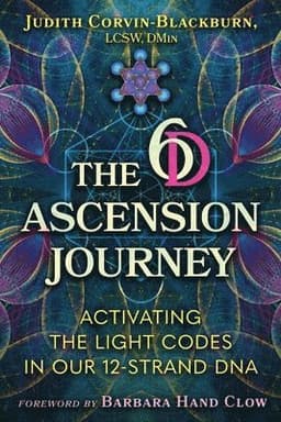 6D Ascension Journey