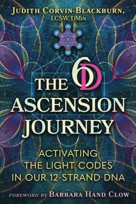6D Ascension Journey