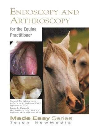 Equine Endoscopy and Arthroscopy for the Equine Practitioner