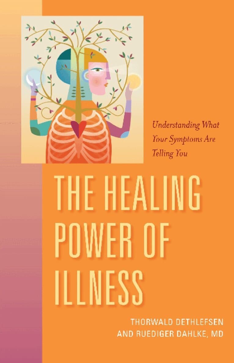 Healing Power of Illness