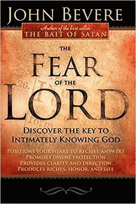 Fear Of The Lord, The