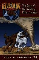 The Case of the Swirling Killer Tornado