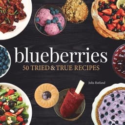 Blueberries