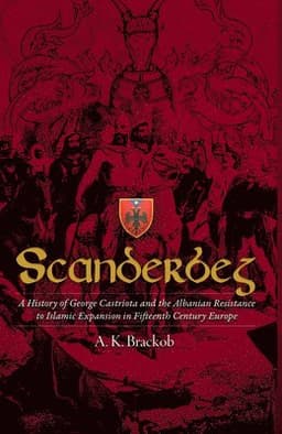 Scanderbeg
