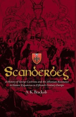 Scanderbeg
