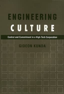Engineering Culture
