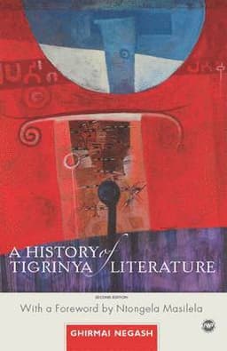 History of Tigrinya Literature in Eritrea