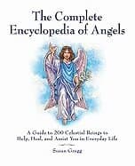 Complete Encyclopedia of Angels