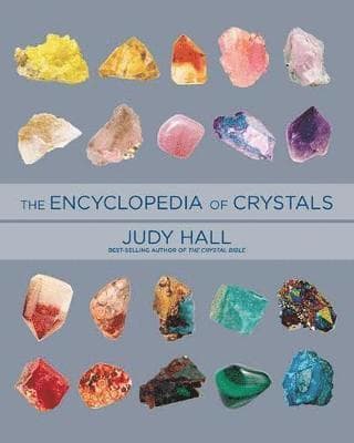 Encyclopedia of Crystals