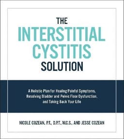 Interstitial Cystitis Solution