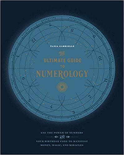 Ultimate Guide to Numerology