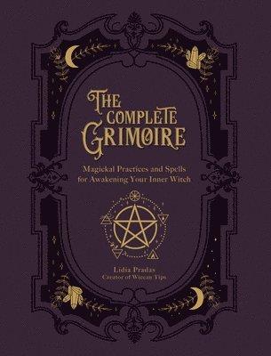 Complete Grimoire