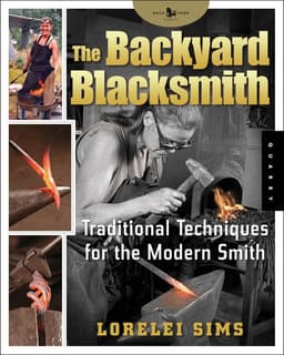 Backyard Blacksmith