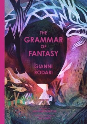 Grammar of Fantasy