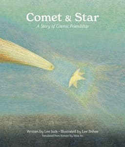 Comet & Star