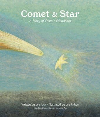 Comet & Star